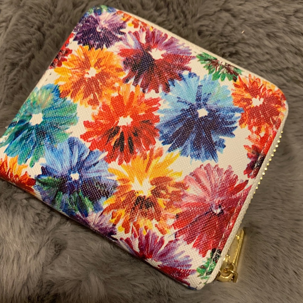 Charming Charlie wallet